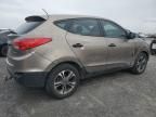 2010 Hyundai Tucson GLS