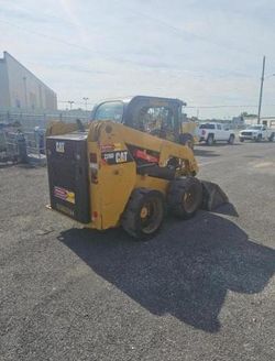 Vehiculos salvage en venta de Copart Moraine, OH: 2017 Caterpillar 2017 Caterillar 226D