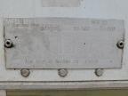2006 Utility VS2RA Refrigerated Van Trailer