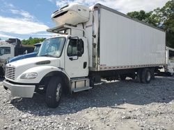 Salvage cars for sale from Copart Cartersville, GA: 2019 Freightliner M2 106 Medium Duty
