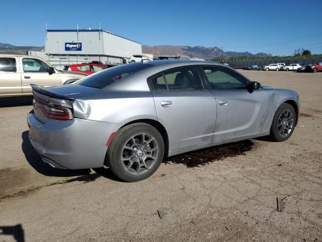2018 Dodge Charger GT