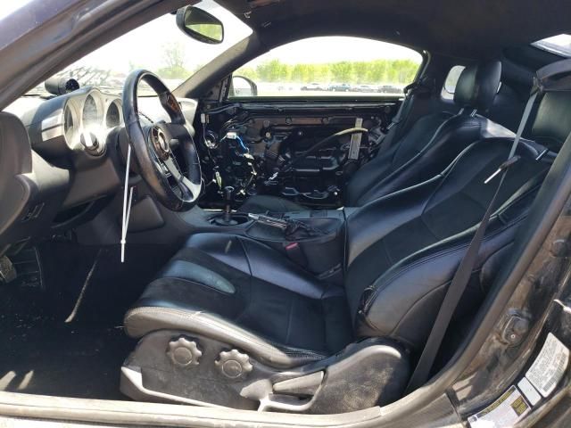2005 Nissan 350Z Coupe