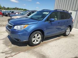 2015 Subaru Forester 2.5I Limited for sale in Franklin, WI
