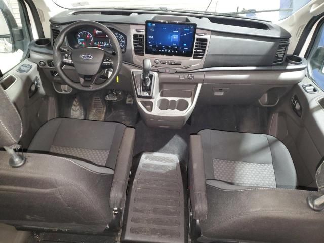 2022 Ford Transit T-350