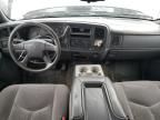 2007 Chevrolet Silverado C1500 Classic Crew Cab