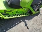 2022 Polaris Snowmobile