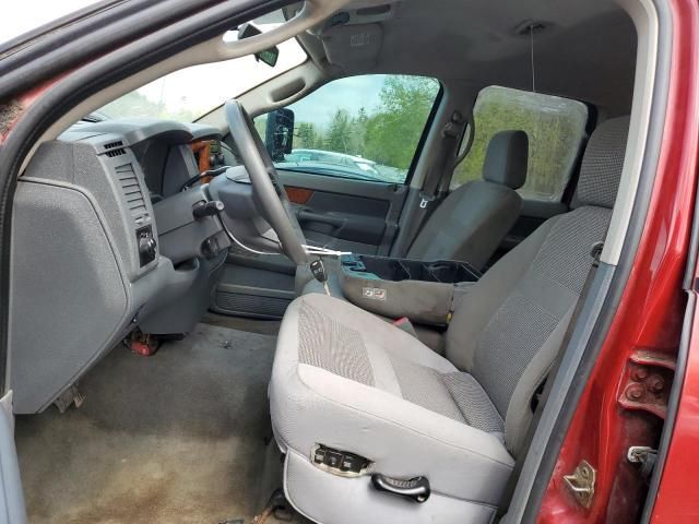 2006 Dodge RAM 3500 ST