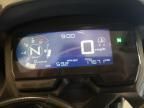 2020 Honda CBR500 R