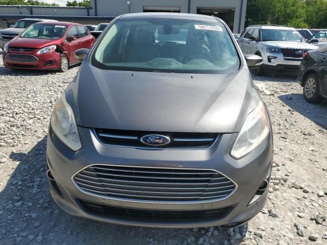 2013 Ford C-MAX SEL