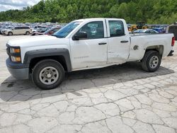 2014 Chevrolet Silverado C1500 for sale in Hurricane, WV