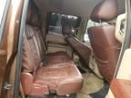 2012 Ford F350 Super Duty
