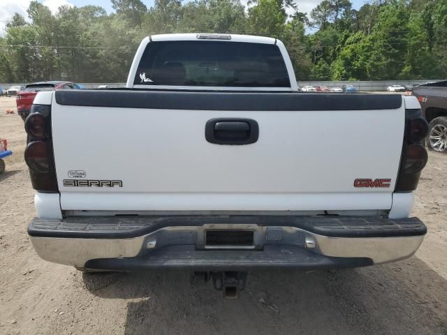 2000 GMC New Sierra C2500