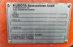 2018 Kubota R630