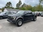 2017 Ford F150 Raptor