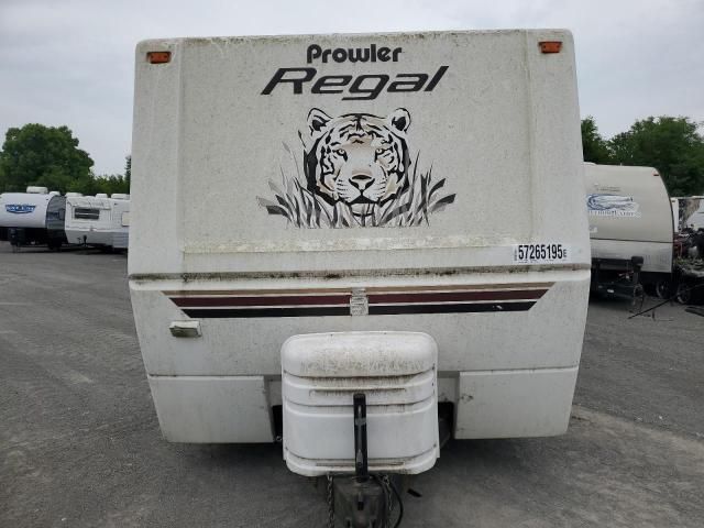 2004 Prowler Prowler