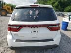 2020 Dodge Durango SXT
