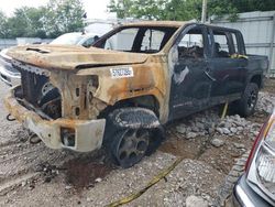 2022 GMC Sierra K2500 AT4 for sale in Lexington, KY