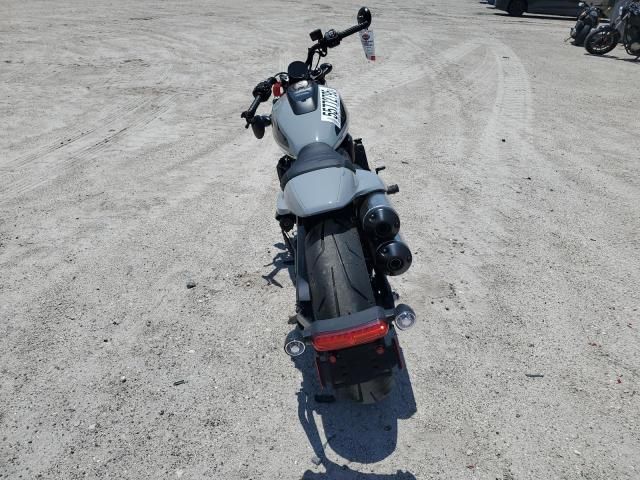 2024 Harley-Davidson RH1250 S