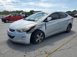 2013 Hyundai Elantra GLS for sale in Lebanon, TN