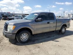 2010 Ford F150 Super Cab en venta en Los Angeles, CA