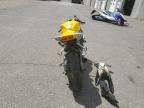 2008 Suzuki GSX-R600