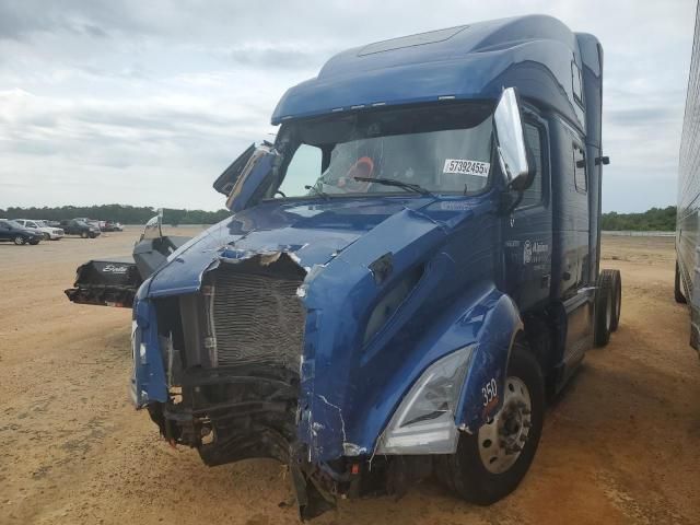 2023 Volvo VNL Semi Truck