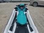2023 Seadoo GTX 130