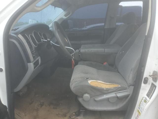 2010 Toyota Tundra Double Cab SR5