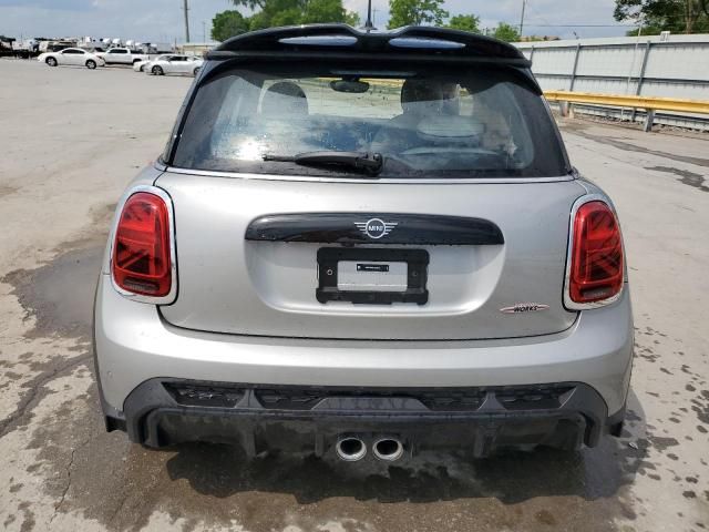 2024 Mini Cooper John Cooper Works