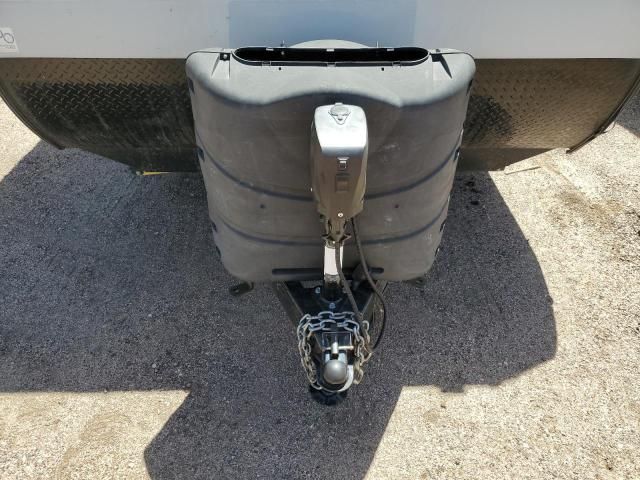 2019 Coachmen Viking 21RBSS