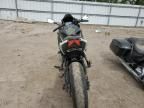 2022 Kawasaki EX650 N