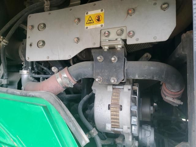 2018 Komatsu Wheel Loader