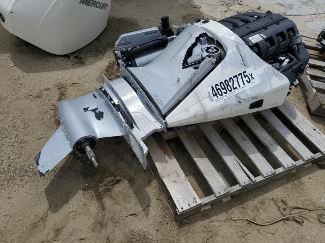 2024 Mercury Motor
