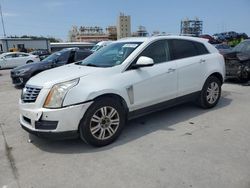 2014 Cadillac SRX Luxury Collection for sale in New Orleans, LA