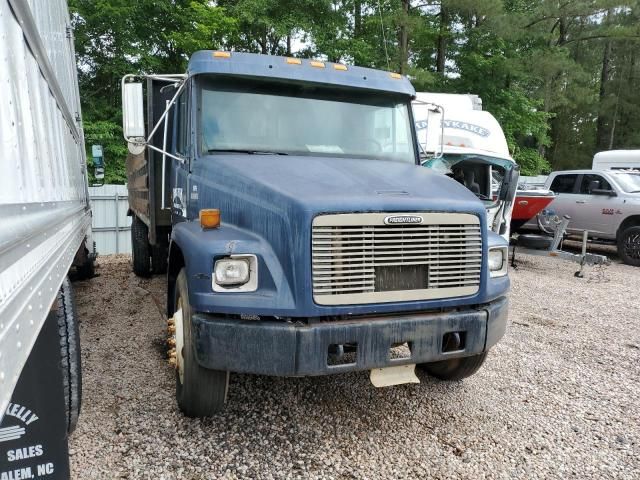 2001 Freightliner Medium Conventional FL70