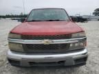 2004 Chevrolet Colorado