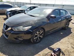 2018 Nissan Maxima 3.5S for sale in Elgin, IL