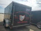 2013 Haulmark PPT7X14DT2 Enclosed Cargo Trailer