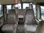 2001 Chevrolet Express G1500