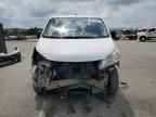 2016 Nissan NV200 2.5S