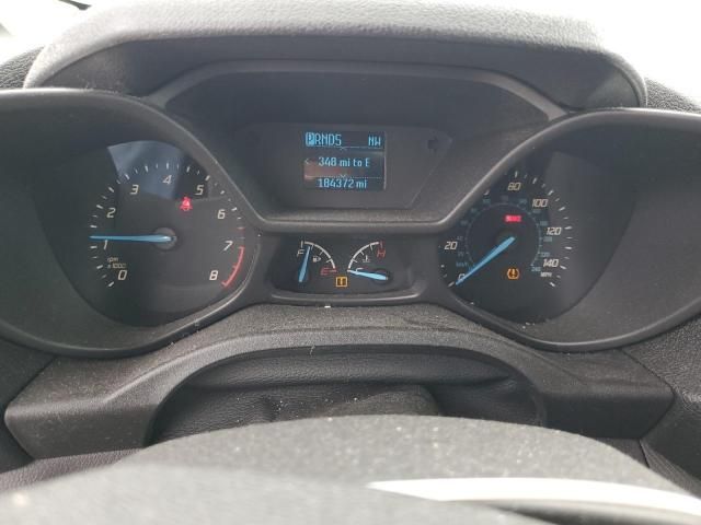 2014 Ford Transit Connect XLT