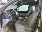 2009 Toyota Tacoma Access Cab