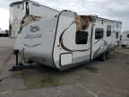 2015 Jayco Jayflight