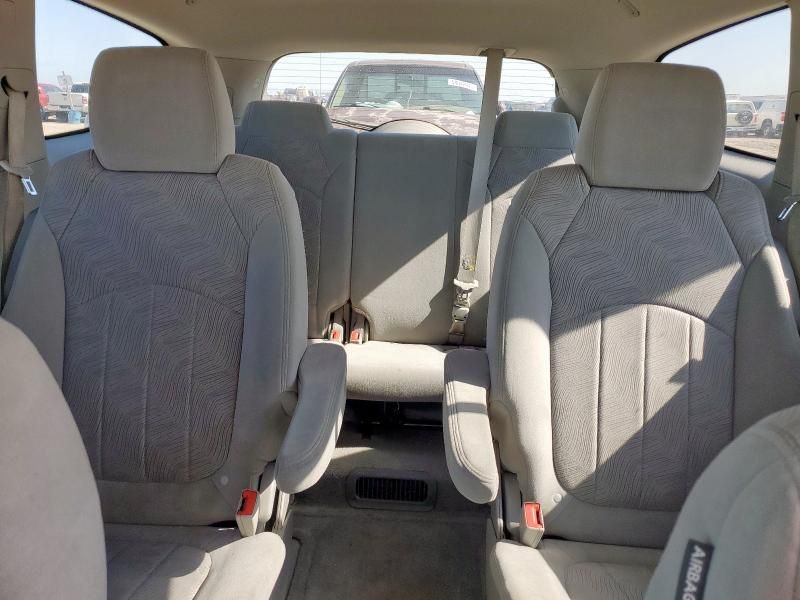 2017 Buick Enclave