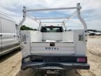 2022 Ford F350 Super Duty