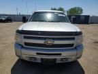 2010 Chevrolet Silverado K1500 LT