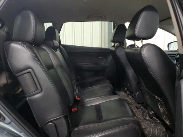 2012 Mazda CX-9