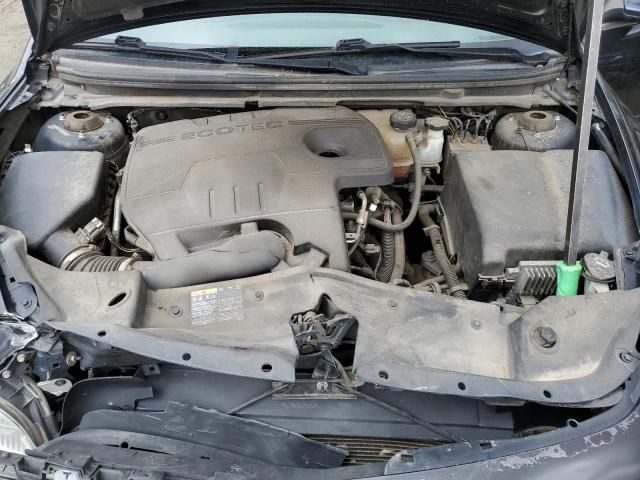 2012 Chevrolet Malibu 1LT