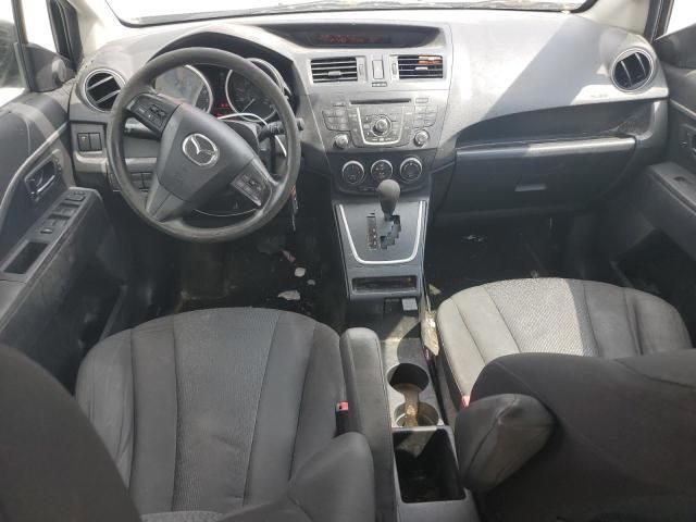 2012 Mazda 5