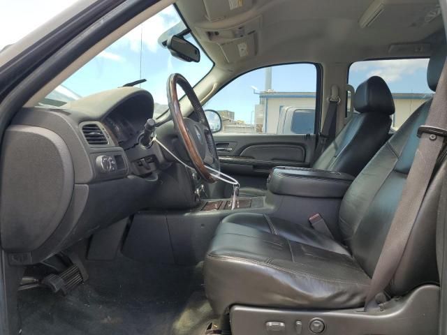 2008 GMC New Sierra C1500 Denali